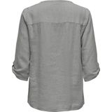 JDY - Top - V-Hals - Korte Mouwen - Regular Fit