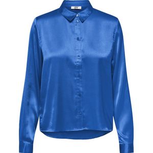 Jacqueline de Yong Blouse Jdyfifi Shirt Wvn Noos 15203504 Skydiver Dames
