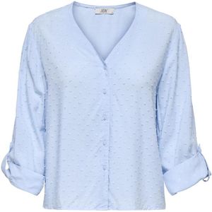 JDY - JDYDiana - Overhemd - Lange Mouwen - Regular Fit