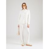 JDY - Overhemd - Geweven - Lange Mouwen - Loose Fit