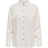 JDY - Overhemd - Geweven - Lange Mouwen - Loose Fit