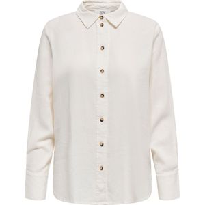 JDY - Overhemd - Geweven - Lange Mouwen - Loose Fit