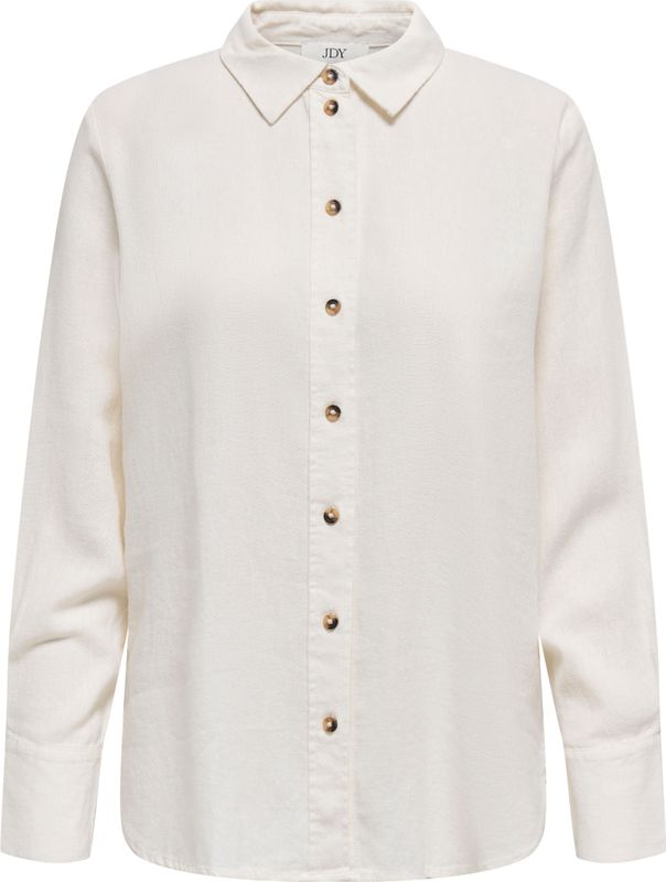 JDY - Overhemd - Geweven - Lange Mouwen - Loose Fit