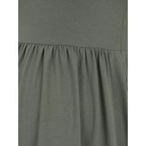 Jerseyjurk - O-hals - Korte Mouwen - Regular Fit