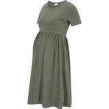 Jerseyjurk - O-hals - Korte Mouwen - Regular Fit