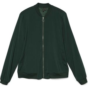 Vero Moda - Casual Vest - Pine Grove - Gerecycled Polyester - Regular Fit