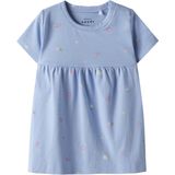 NAME IT - BABY - Jurk - Blauw