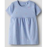 NAME IT - BABY - Jurk - Blauw