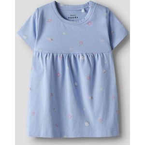 NAME IT - BABY - Jurk - Blauw