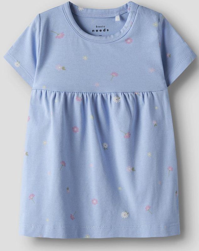 NAME IT - BABY - Jurk - Blauw