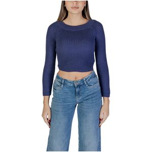 Jdylemon Gebreide Trui