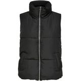 Jacqueline de Yong - Newerica - Gilet - Mouwloos - Polyester