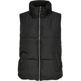 Jacqueline de Yong - Newerica - Gilet - Mouwloos - Polyester