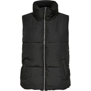 Jacqueline de Yong - Newerica - Gilet - Mouwloos - Polyester