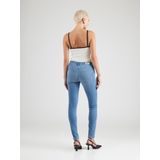 ONLWAUW - Jeans - Blauw - Denim
