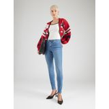 ONLWAUW - Jeans - Blauw - Denim