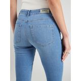 ONLWAUW - Jeans - Blauw - Denim