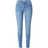ONLWAUW - Jeans - Blauw - Denim