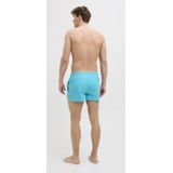 Jack & Jones Pants Studio - Zwemshort - Blauw