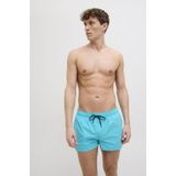 Jack & Jones Pants Studio - Zwemshort - Blauw