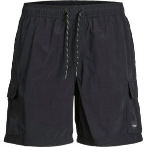 Jack & Jones - zwemshort jpstnaxos - Effen - Gerecycled Polyester