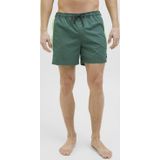 Jack & Jones - jpstmaui Blocked Zip - Zwemshort - Blauw - Gerecycled Polyester