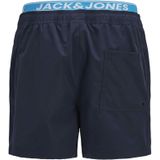 Jack & Jones - jpstmaui - Zwemshort - Donkerblauw/Lichtblauw