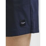 Jack & Jones - jpstmaui - Zwemshort - Donkerblauw/Lichtblauw