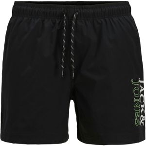 Jack & Jones - JPSTMAUI - Zwemshort - Effen