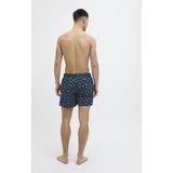 JACK&JONES - JPSTMAUI JJSWIM NOVELTY AOP AKM - Heren - Zwembroeken - Multicolor
