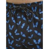 JACK&JONES - JPSTMAUI JJSWIM NOVELTY AOP AKM - Heren - Zwembroeken - Multicolor