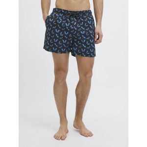 JACK&JONES - JPSTMAUI JJSWIM NOVELTY AOP AKM SN - Zwembroeken