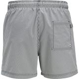 Jack & Jones Jpstmaui jjswim Seersucker Akm - Blauw Dessin - Polyester