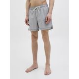 Jack & Jones Jpstmaui jjswim Seersucker Akm - Blauw Dessin - Polyester