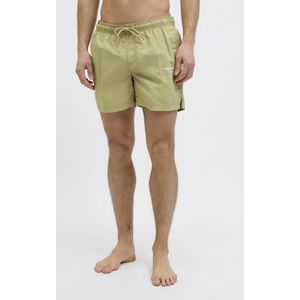 JACK & JONES - Jpstnaxos Jjswim Vesterbro Sn - Shorts - Cedergroen