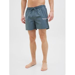 Jack & Jones Naxos Vesterbro Zwemshort Heren - Maat XS