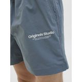 Jack & Jones - JPSTNAXOS Vesterbro - Zwembroek - Stormy Weather - Polyester