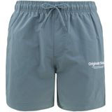 Jack & Jones - JPSTNAXOS Vesterbro - Zwembroek - Stormy Weather - Polyester