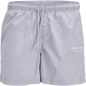 Jack & Jones - JPSTNAXOS Vesterbro - Zwembroek - Cosmic Sky - Polyester