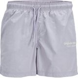 Jack & Jones - JPSTNAXOS Vesterbro - Zwembroek - Cosmic Sky
