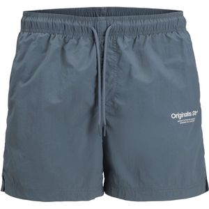 Jack & Jones - JPSTNAXOS Vesterbro - Zwembroek - Stormy Weather - Polyester