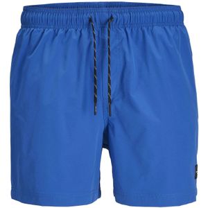 JACK&JONES - JPSTMAUI JJSWIM SOLID AKM SN - Heren - Zwembroeken