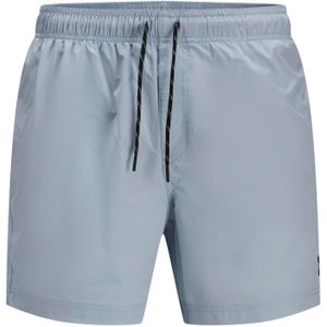 Jack & Jones Badeshorts JPSTMAUI JJSWIM SOLID AKM SN