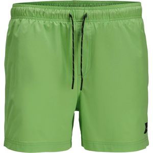 JACK & JONES Jpstmaui Bikinibroekje - Groen - 1 Stuk