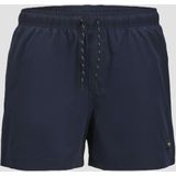 Jack & Jones Badeshorts JPSTMAUI JJSWIM SOLID AKM SN