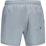 JACK&JONES JPSTMAUI JJSWIM SOLID AKM Zwembroek - Cashmere Blue - Gerecycled Polyester