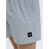 JACK&JONES JPSTMAUI JJSWIM SOLID AKM Zwembroek - Cashmere Blue - Gerecycled Polyester