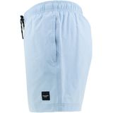 JACK&JONES JPSTMAUI JJSWIM SOLID AKM Zwembroek - Cashmere Blue - Gerecycled Polyester