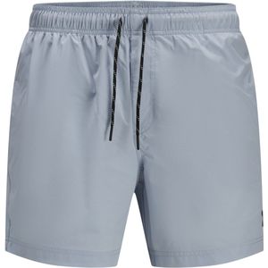 JACK&JONES JPSTMAUI JJSWIM SOLID AKM Zwembroek - Cashmere Blue - Gerecycled Polyester