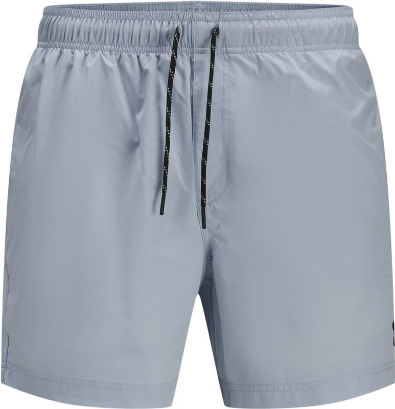 JACK&JONES JPSTMAUI JJSWIM SOLID AKM Zwembroek - Cashmere Blue - Gerecycled Polyester